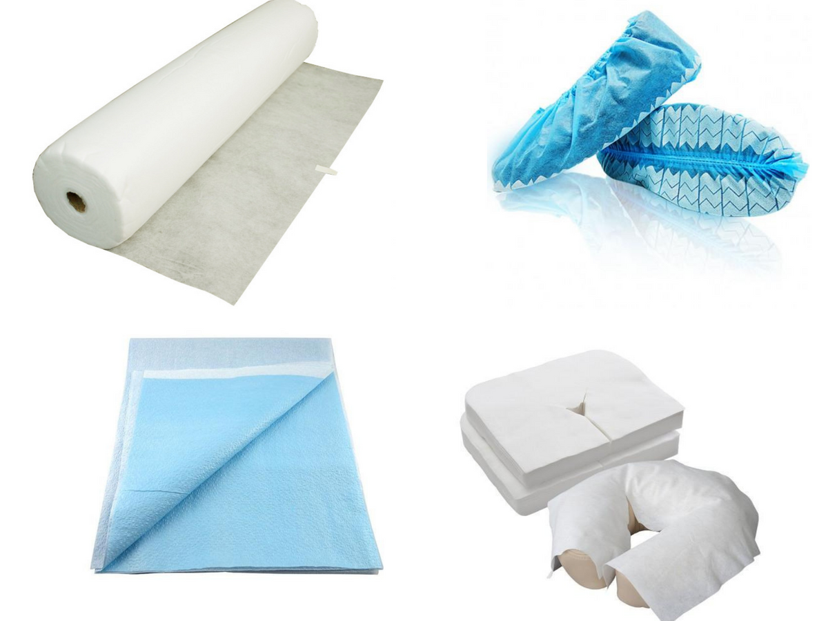 disposable bras-GOP Nonwovens  Professional Wipes,Napkins and other  Nonwoven Disposables