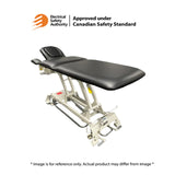 Ci Series 5 Section Deluxe Treatment Table