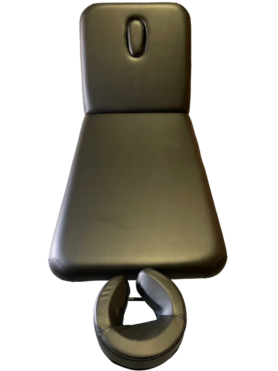 ALEK Electric Height Control Facial Massage Treatment Table therapysupply