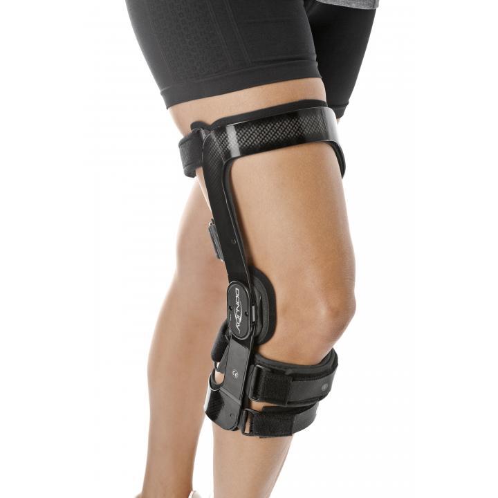 DonJoy FullForce™ Hinge ACL Knee Brace Canada Clinic Supply
