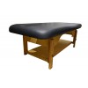 Stationary Massage Table - Made In Canada STRONG TABLE