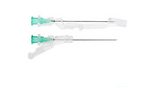 BD 305902 SafetyGlide™ Needle Only | 23G x 1" -  Box of 50