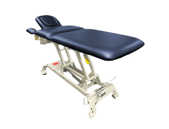Ci Series 5 Section Deluxe Treatment Table