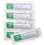Lubricating Jelly - HealthCare Plus - 3.5 g Single Dose (145/Box)- 2 PACK