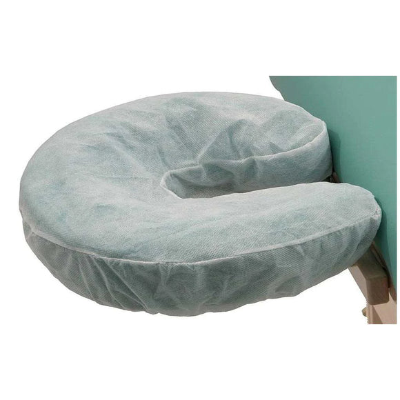 Sani-Cover Fitted Disposable Headrest Covers-50 Cover