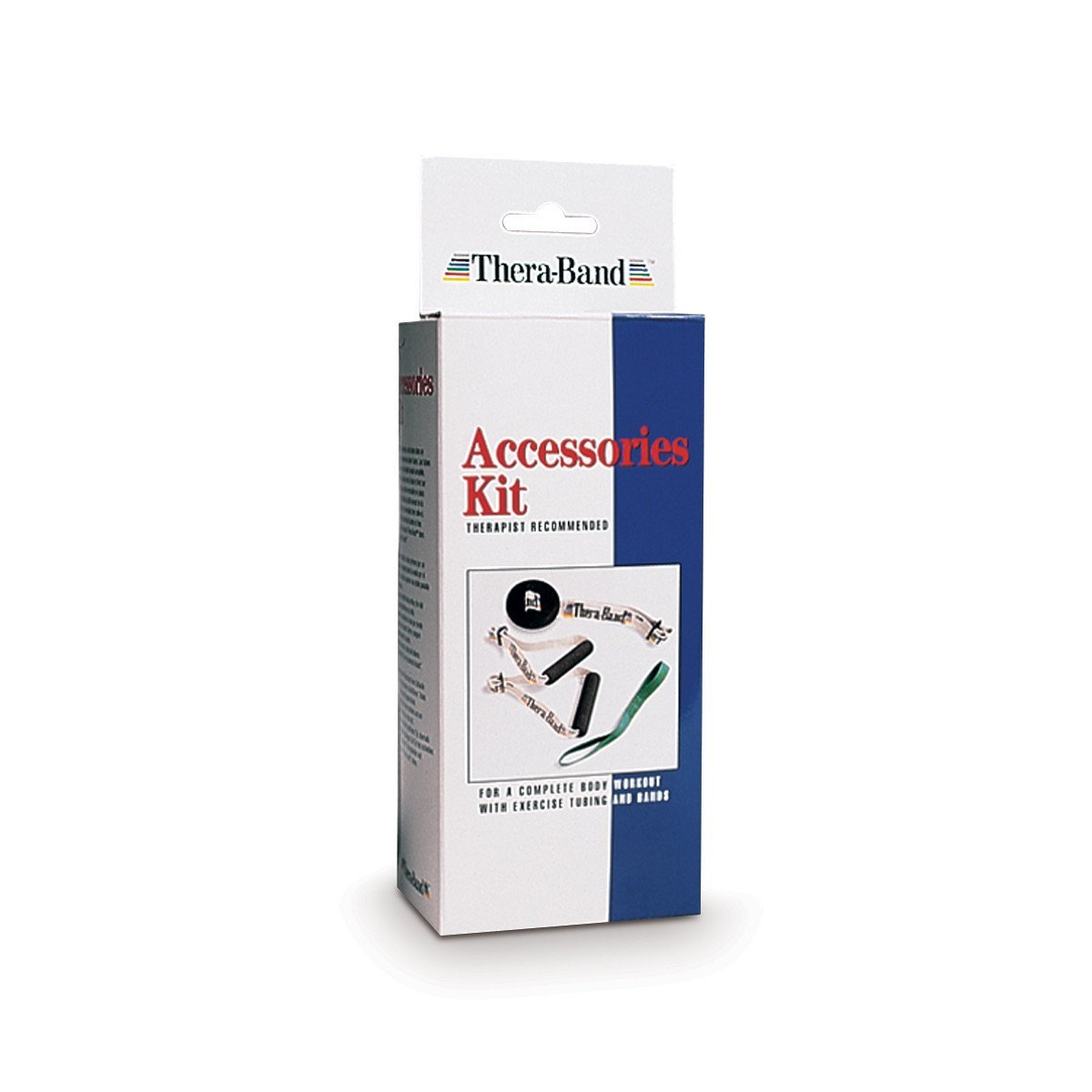 TheraBand Accessories Kit therapysupply