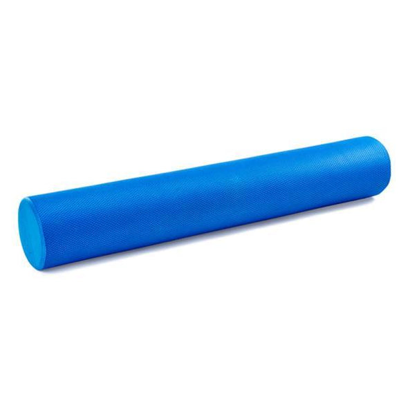 Round Foam Roller/Blue Regular Density 6