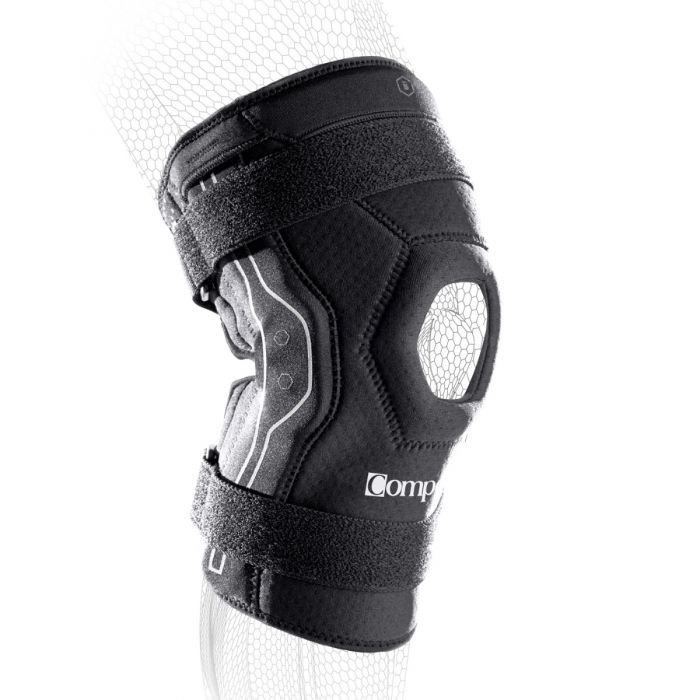DonJoy Compex Bionic Knee Brace – therapysupply