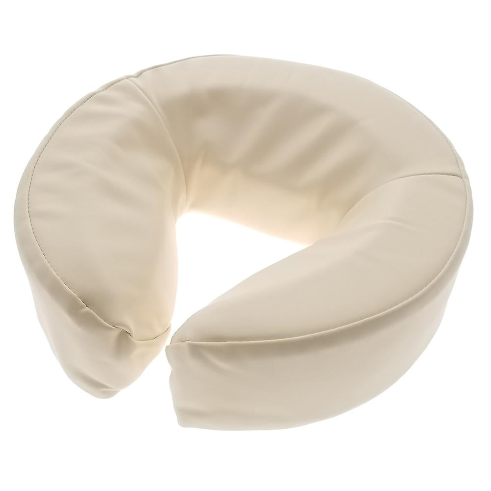 Neck pillow shop for massage table