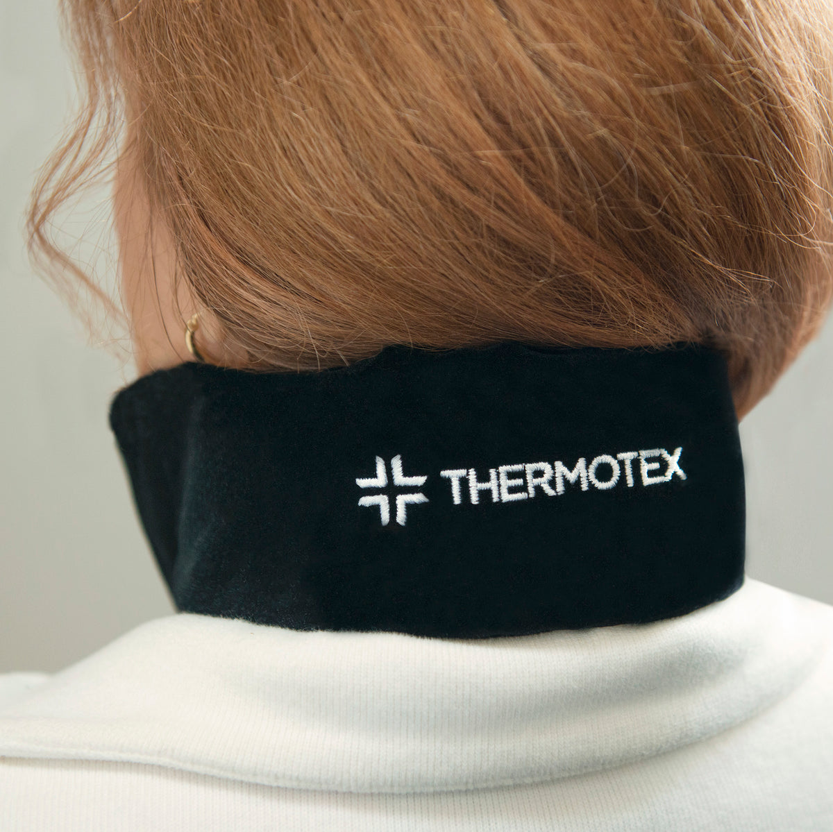Thermotex Far Infrared heating Pad Neck therapysupply