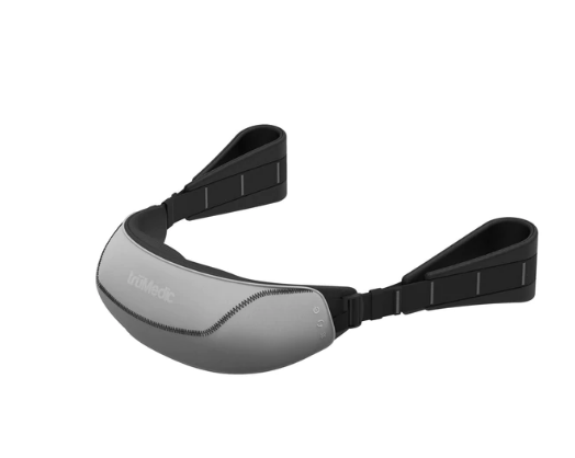 trumedic shiatsu back and neck massager therapysupply