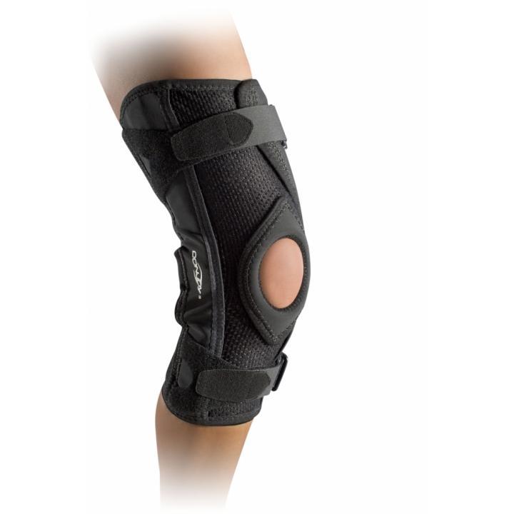 DonJoy OA Lite Osteoarthritis Knee Brace – therapysupply