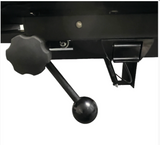 Series Stationary Chiropractic Drop Table 260