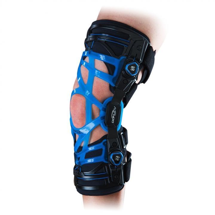 DonJoy TriFit Web Knee Brace – therapysupply
