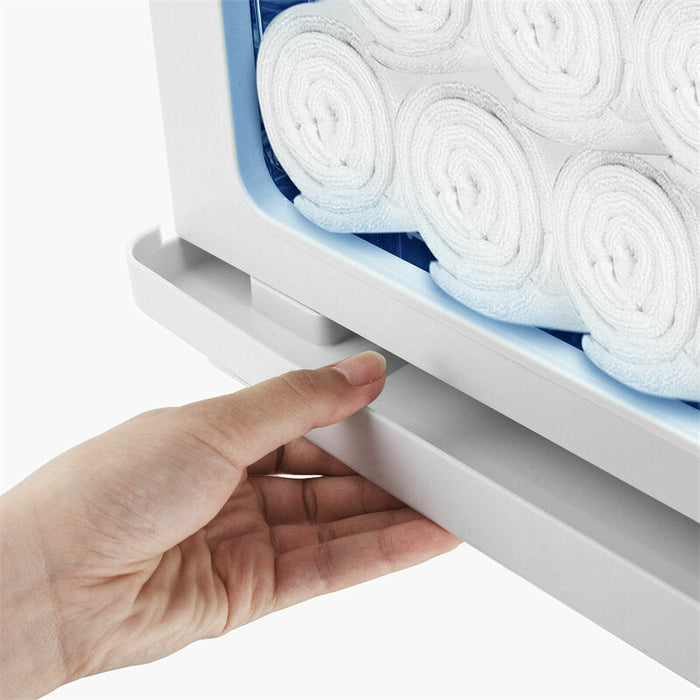 Hot Towel Warmer One Door