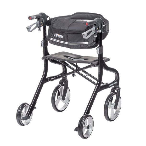 Nitro Sprint Rollator #102662BK