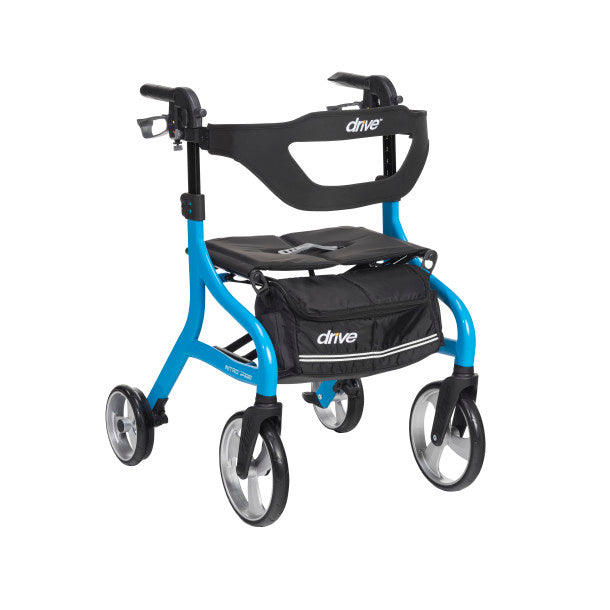 Nitro Sprint Rollator #102662BK