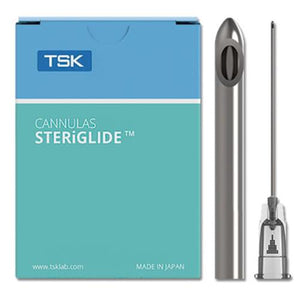 CANNULA TSK STERIGLIDE 25 x 50mm BX/20