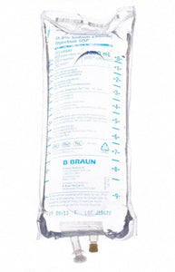 I.V. SolutionB.Braun-Normal Saline 0.9%1000 ml Injection 12 bags-cs-L8000-IV Solution