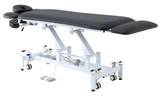 Therapy 1 Section Premium Quality Deluxe Electric Massage Table