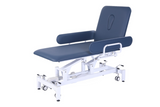 Two handrails Adjustable Physical therapy bed Electric  Massage Table -C107S