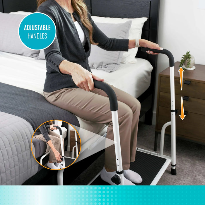 The Stander Step Item # 2340-B