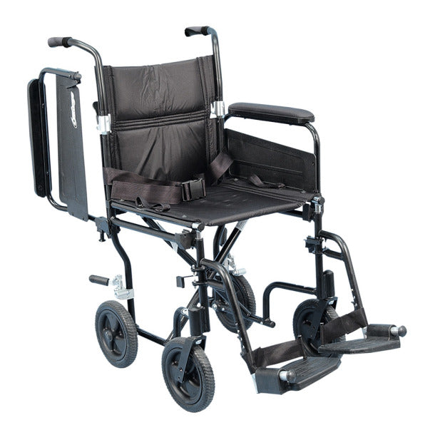 Airgo Comfort-Plus Transport Chairs