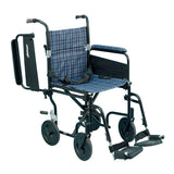 Airgo Comfort-Plus Transport Chairs