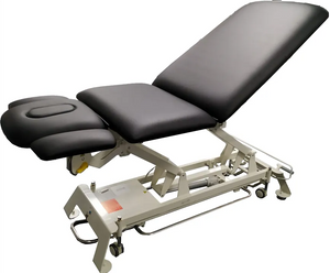 Deluxe 5 Section Treatment Electric Table