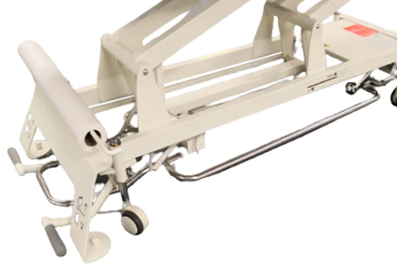 Deluxe 5 Section Treatment Electric Table