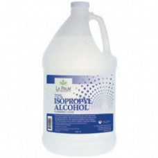 70% isopropyl alcohol 3.78 litre jug antiseptic disinfectant for clinical and personal use