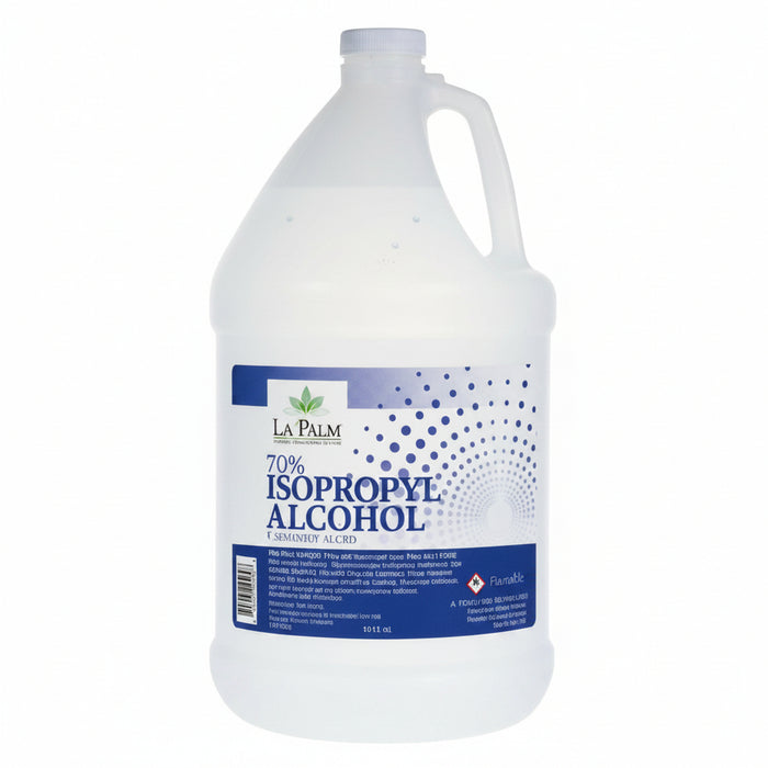 70% isopropyl alcohol 3.78 litre jug antiseptic disinfectant for clinical and personal use