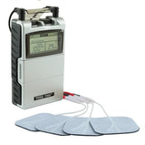 Intensity 7/Tens 7000 + 20 Pads FREE Electrodes