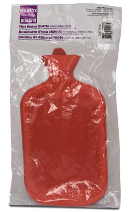 MedPro Hot Water Bottle AMG 755-200
