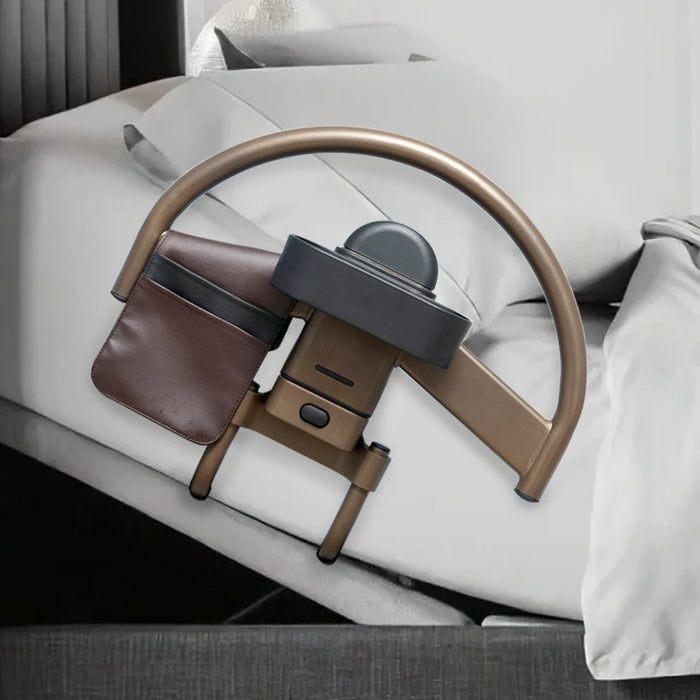 stander click bed handle premium #7960