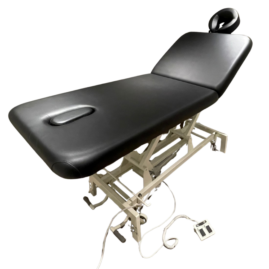 A-LEK Electric Height Control Facial Massage Treatment Table
