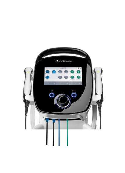 Intelect® Legend 2 4CH Combo