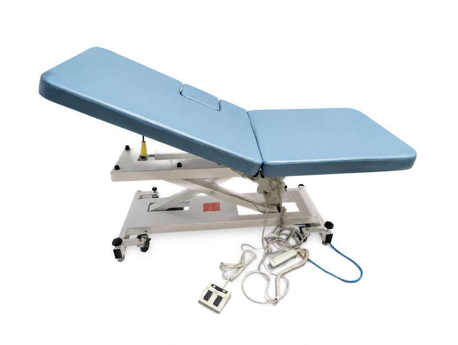 Echo Pro Max Echocardiography Table