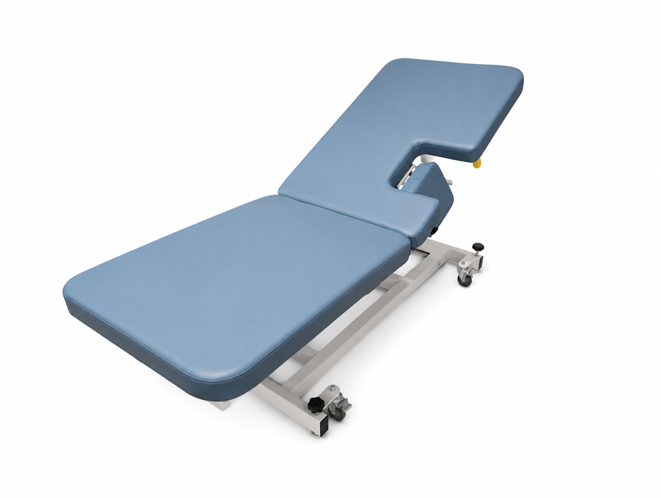 Echo Pro Max Echocardiography Table