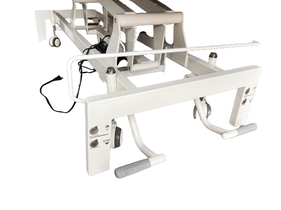 2-section-electric-massage-table-actuator-mechanism