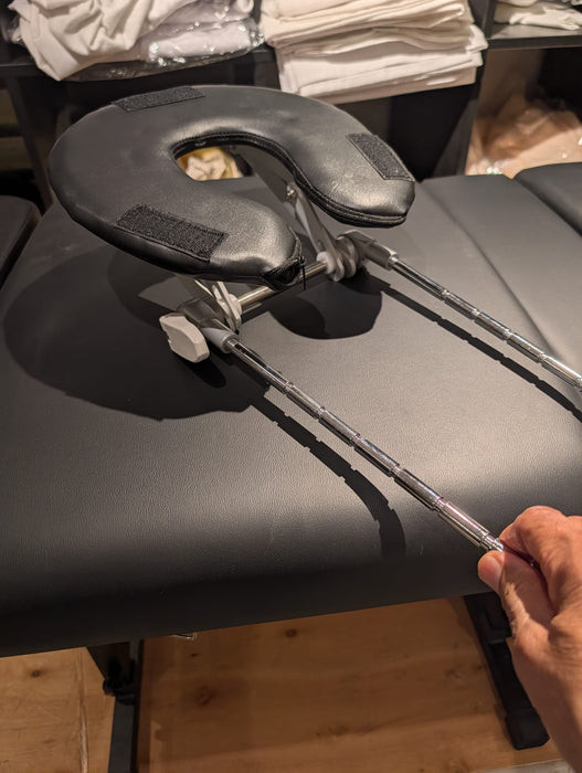 Speacial Head Rest Only For Table A-LEK-TS-2115