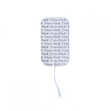 DuraStick Electrodes - 2" x 3.5" square -20 PADS  #42191