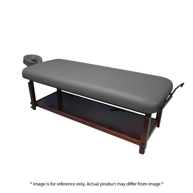Fully Loaded Deluxe Stationary Massage Table