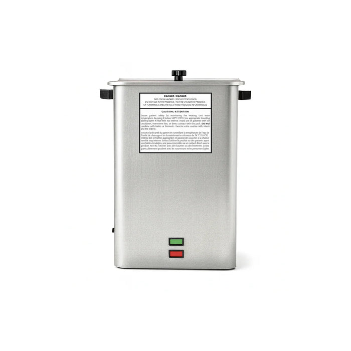 Hydrocollator ProheatX 015 Heating Unit - E1 Replacement