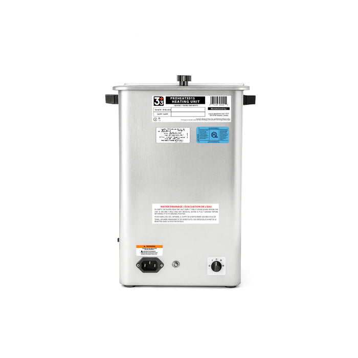 Hydrocollator ProheatX 015 Heating Unit - E1 Replacement