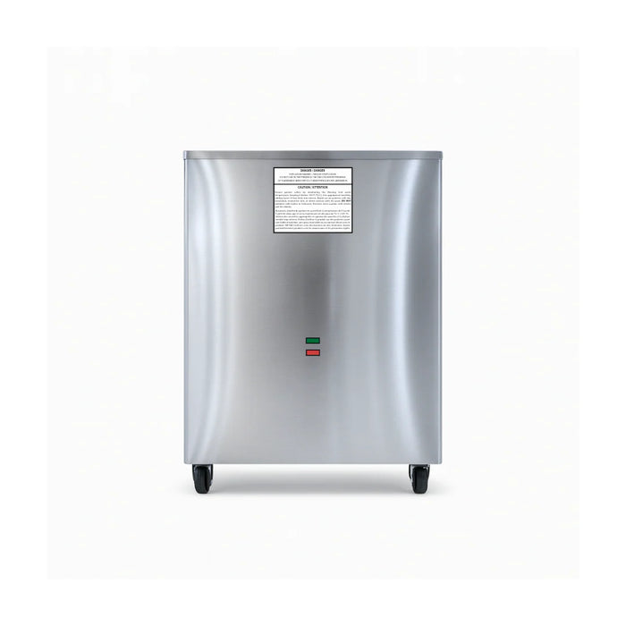 ProheatX 075 Heating Unit