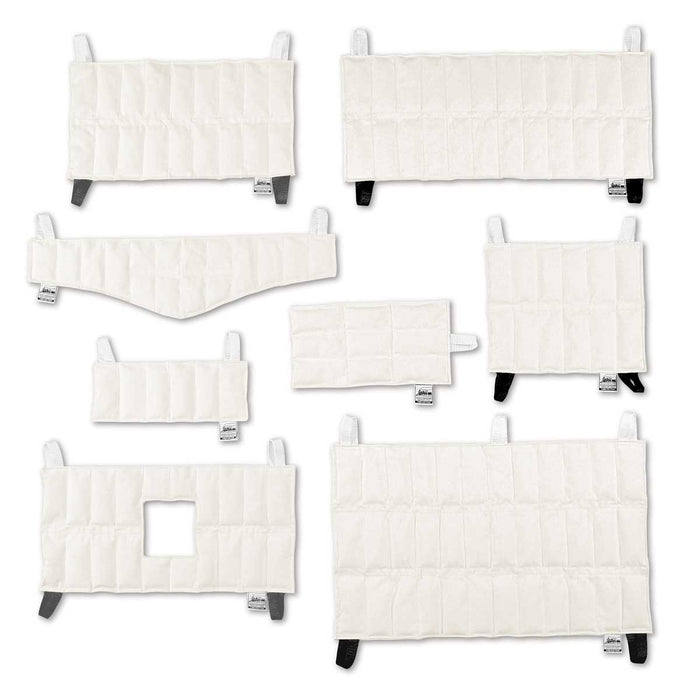 Chattanooga Hydrocollator Hot Packs