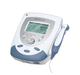 Chattanooga electrotherapy and ultrasound therapy unit with digital display and handheld applicator probe