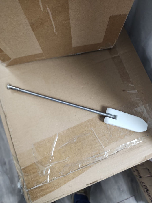 Massage Table Head Rest Locking Part