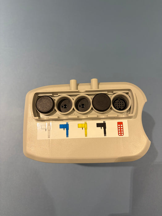 Motor Part - MC12-B12010
